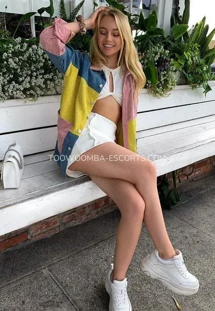Toowoomba escorts Jayla — 7
