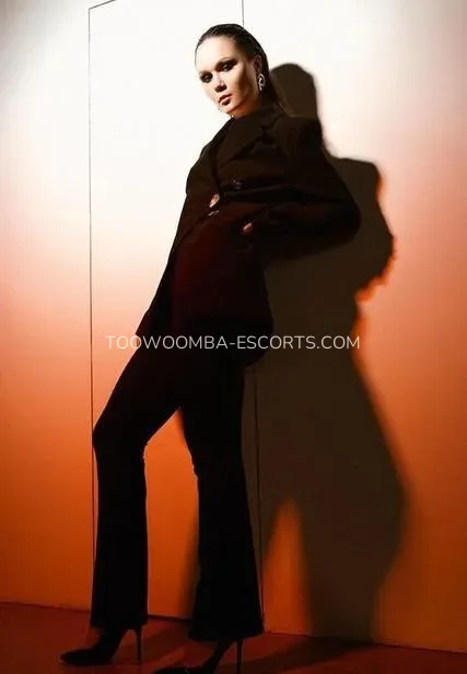 Toowoomba escorts Hanna — 5