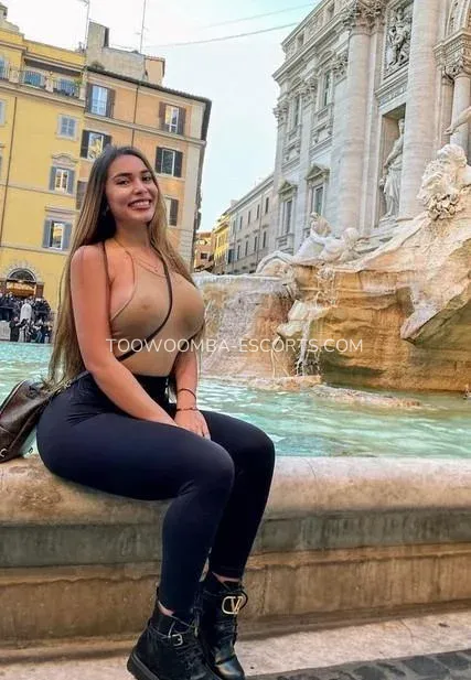 Toowoomba escorts Sara — 6