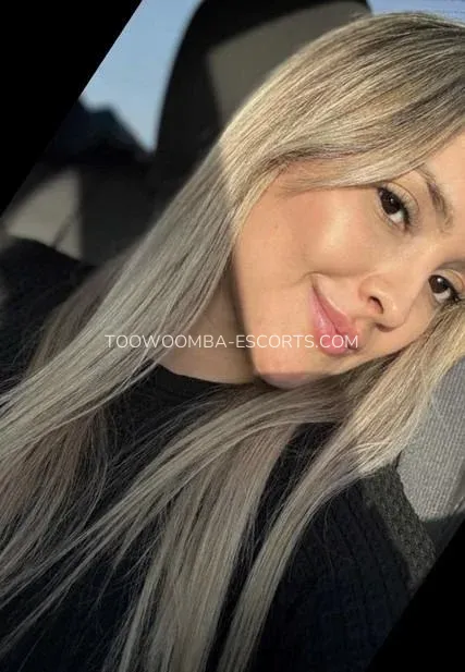 Toowoomba escorts Elin — 6