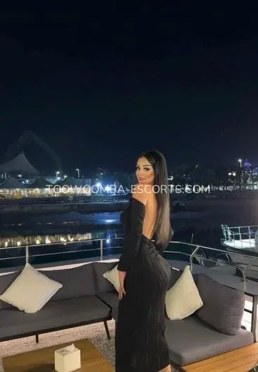 Toowoomba escorts Addison — 7