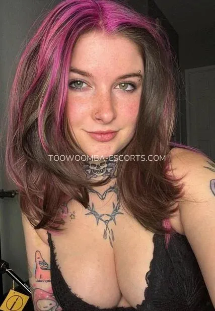 Toowoomba escorts Alyssa — 6