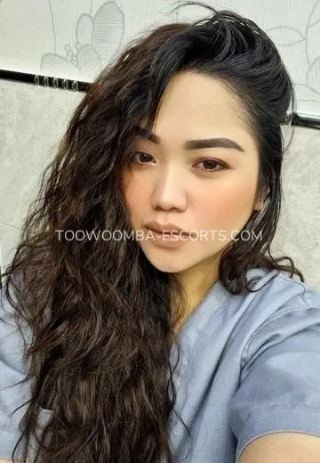 Toowoomba escorts Jessica — 2