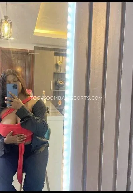 Toowoomba escorts Maja — 1