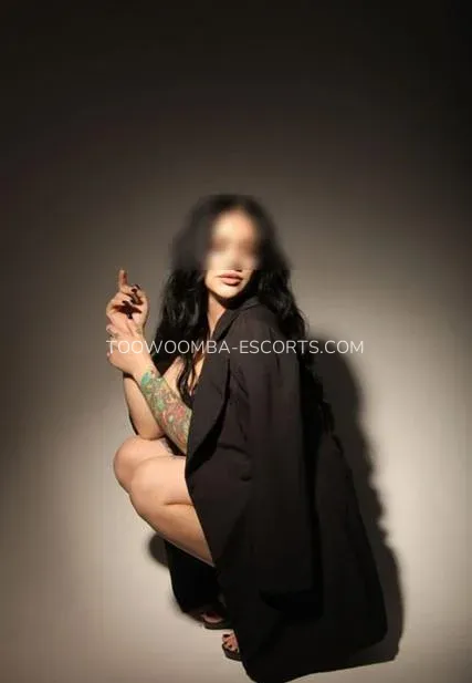 Toowoomba escorts Elsa — 6