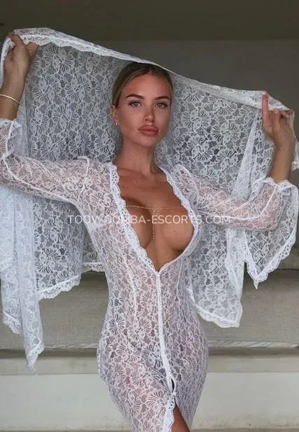 Toowoomba escorts Riley — 5
