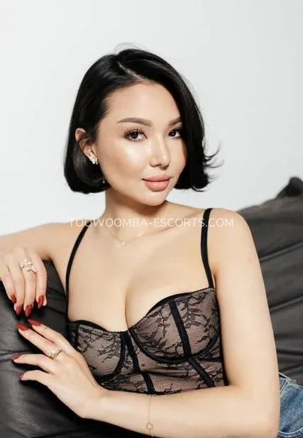 Toowoomba escorts Karina — 3