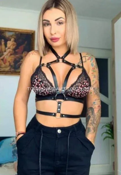 Toowoomba escorts Caliope — 1