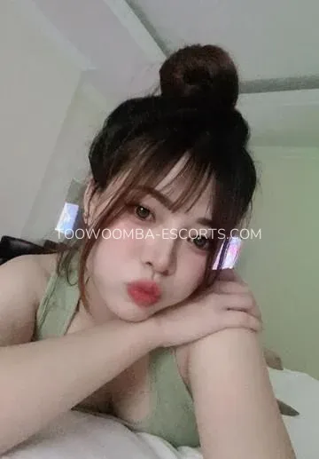 Toowoomba escorts Carina — 1