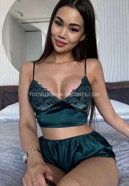 Toowoomba escorts Kylee — 6