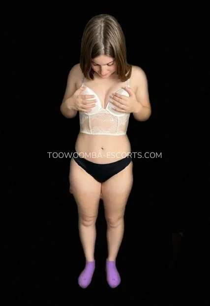 Toowoomba escorts Danielle — 2