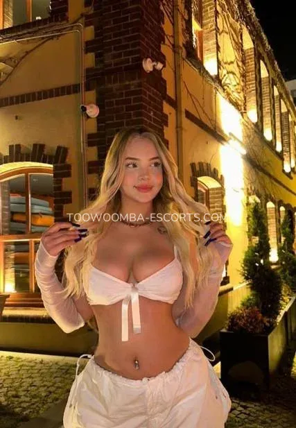 Toowoomba escorts Jennifer — 3