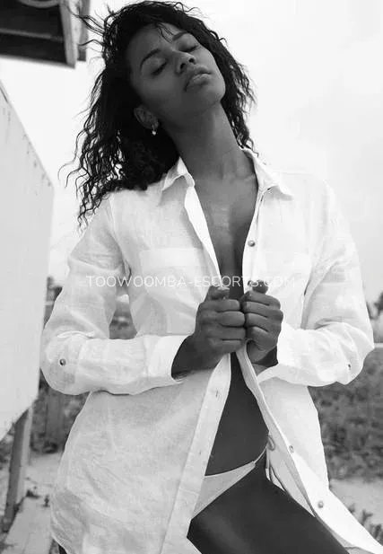 Toowoomba escorts Heaven — 4