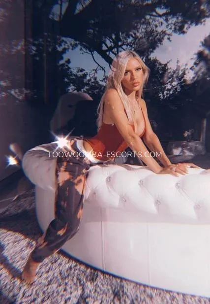Toowoomba escorts Breanna — 1