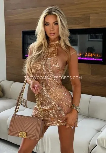 Toowoomba escorts Hanna — 3