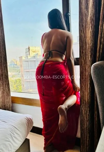 Toowoomba escorts Brianna