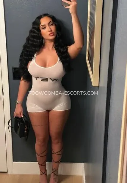 Toowoomba escorts Alice — 4