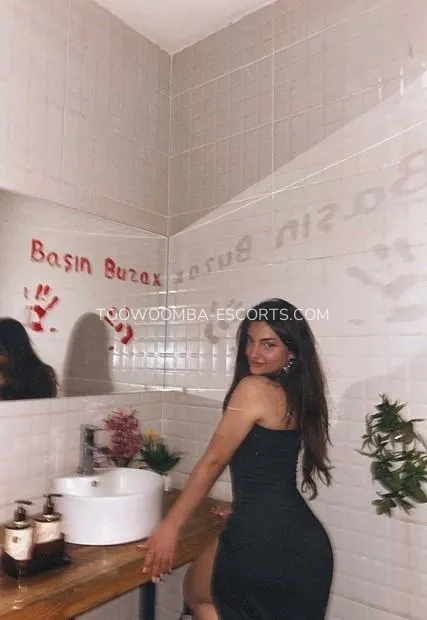 Toowoomba escorts Ciara — 2