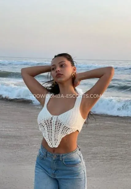 Toowoomba escorts Silvia — 5