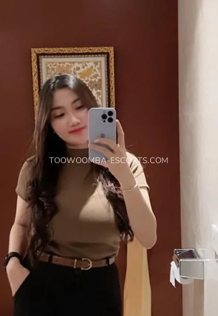 Toowoomba escorts Liliana — 2