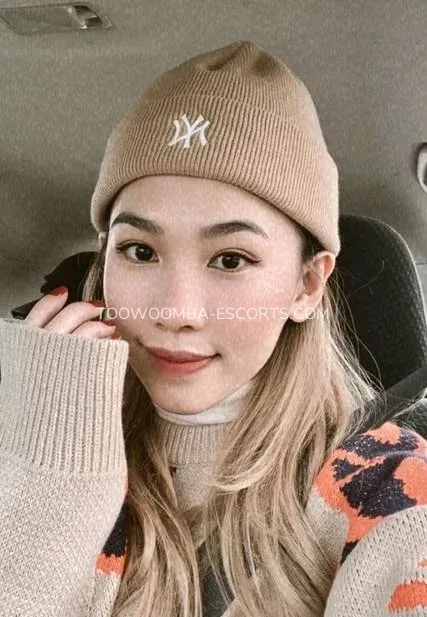 Toowoomba escorts Alexa — 3