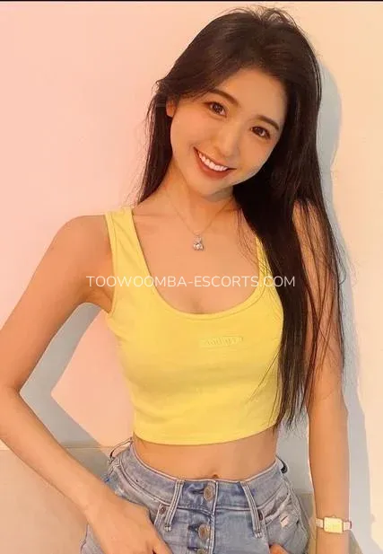 Toowoomba escorts Erika — 1