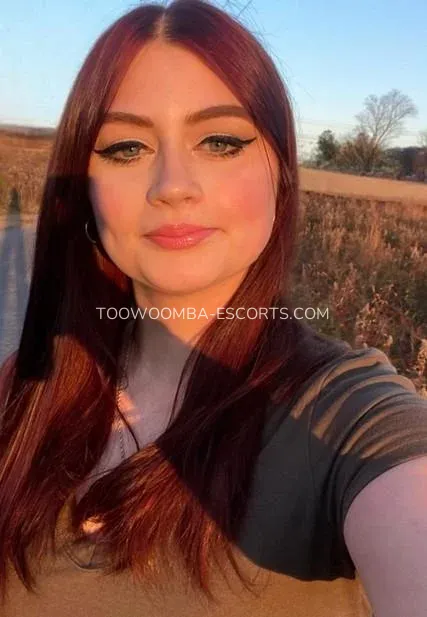 Toowoomba escorts Rut — 5