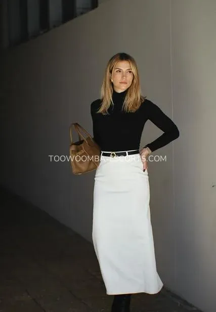 Toowoomba escorts Morgan — 1