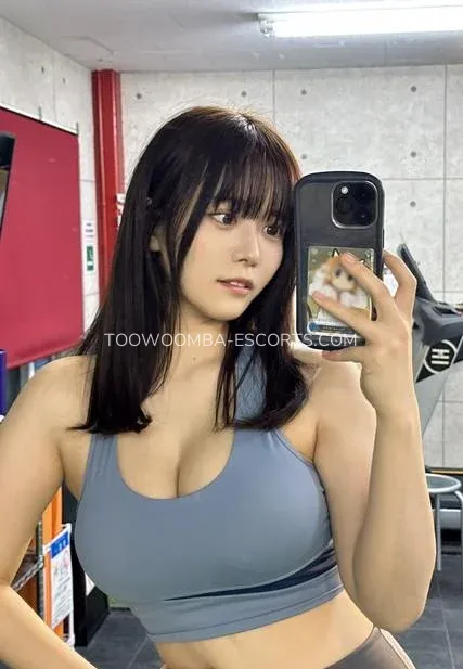 Toowoomba escorts Octavia — 3