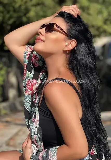 Toowoomba escorts Abigail — 3