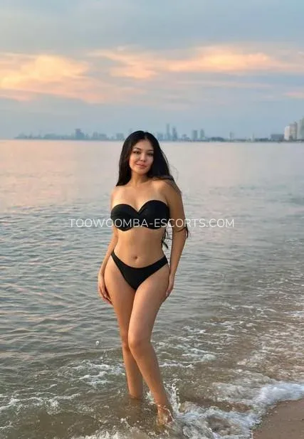 Toowoomba escorts Fatima — 1