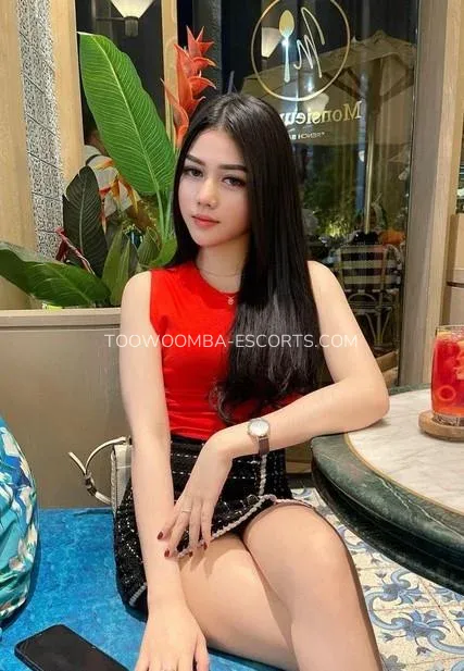 Toowoomba escorts Kimberly — 1