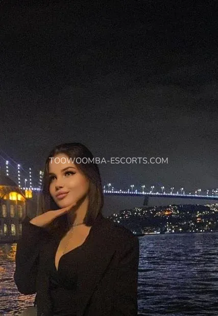 Toowoomba escorts Maria — 3