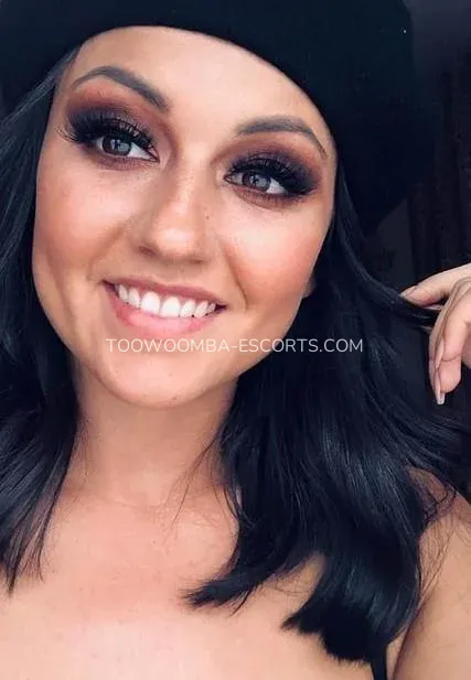 Toowoomba escorts Lisa — 3