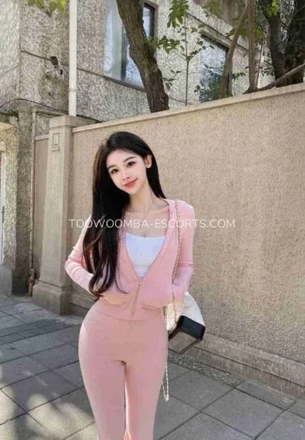 Toowoomba escorts Allison — 3