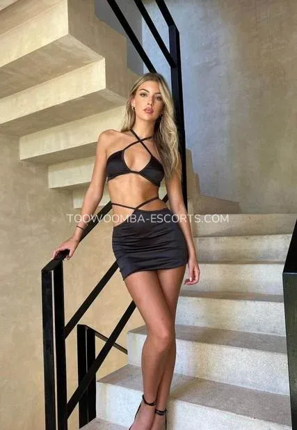 Toowoomba escorts Sara — 5