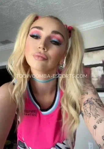 Toowoomba escorts Isabelle — 3