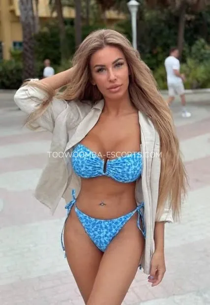 Toowoomba escorts Olivia — 2