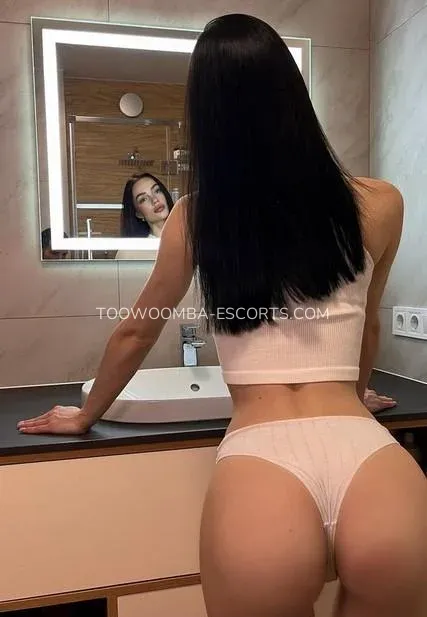 Toowoomba escorts Elin — 5