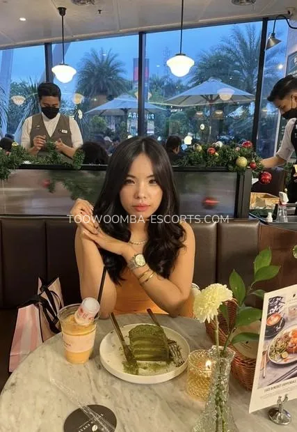 Escort djevojka Amy - Toowoomba