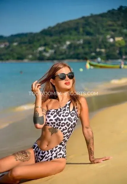 Toowoomba escorts Madison — 5