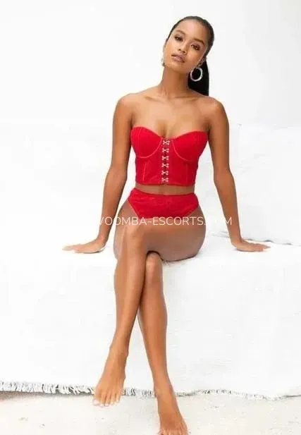 Toowoomba escorts Malin — 3