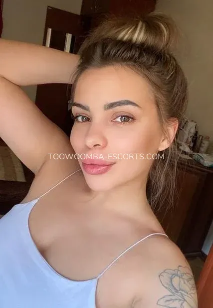 Toowoomba escorts Skylar — 5