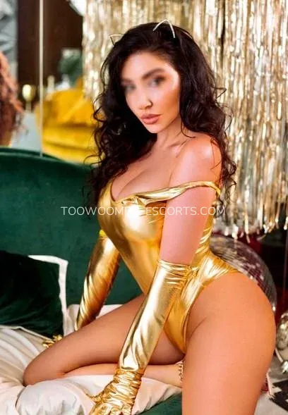 Toowoomba escorts Faith — 7
