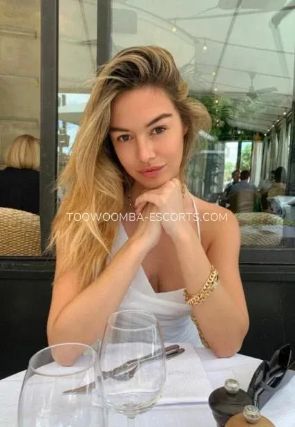 Toowoomba escorts Jada — 3