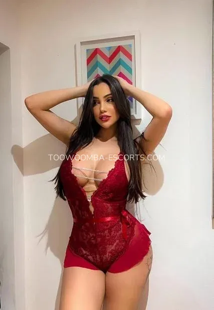 Toowoomba escorts Sydney — 4