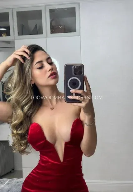 Toowoomba escorts Brooklyn — 6
