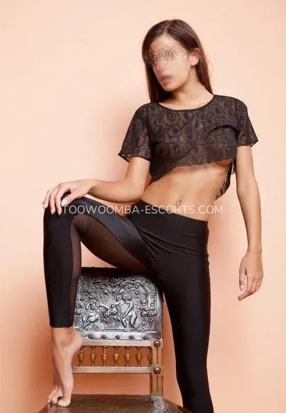 Toowoomba escorts Lydia — 3