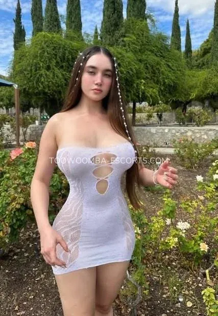 Toowoomba escorts Sophia — 5