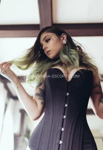 Toowoomba escorts Linnéa — 4